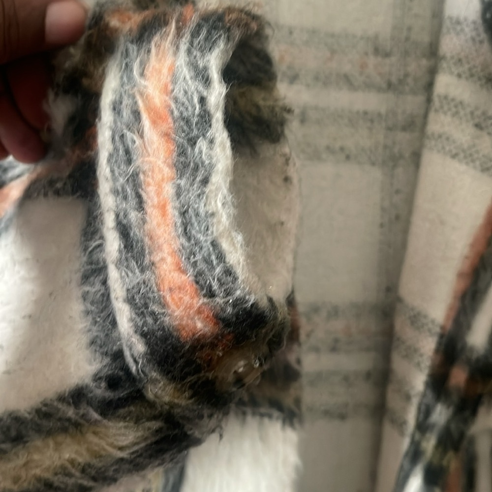 Long Jacket (Shacket) - Picture 8 of 10